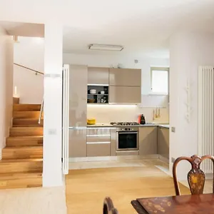 Casa Chiara Ferienhaus