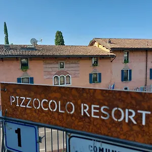 Pizzocolo Fasano Apartment