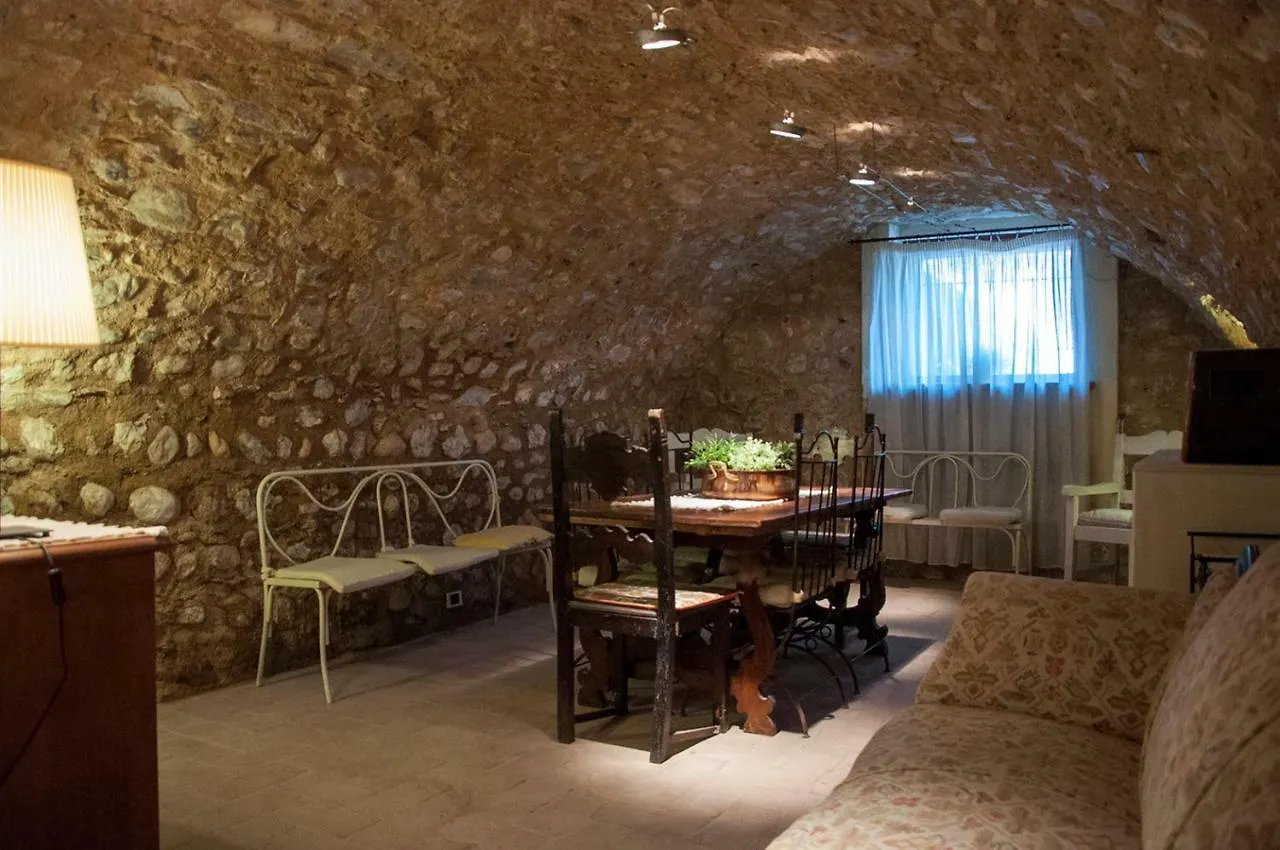 Charming Rustic House Villa Gardone Riviera Holiday home