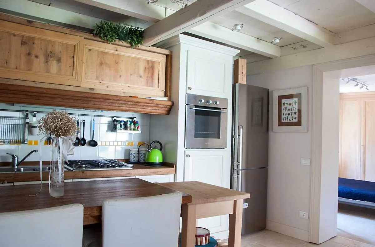 Charming Rustic House Villa Gardone Riviera Italy