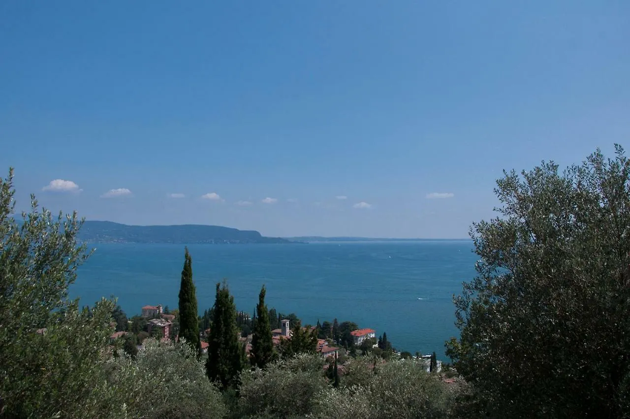 Charming Rustic House Villa Gardone Riviera 0*,