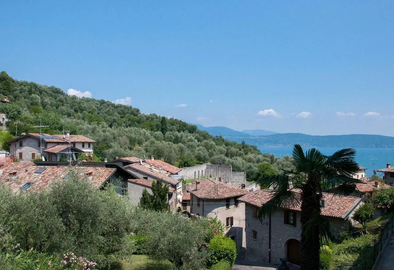 Charming Rustic House Villa Gardone Riviera 0*,  Italy